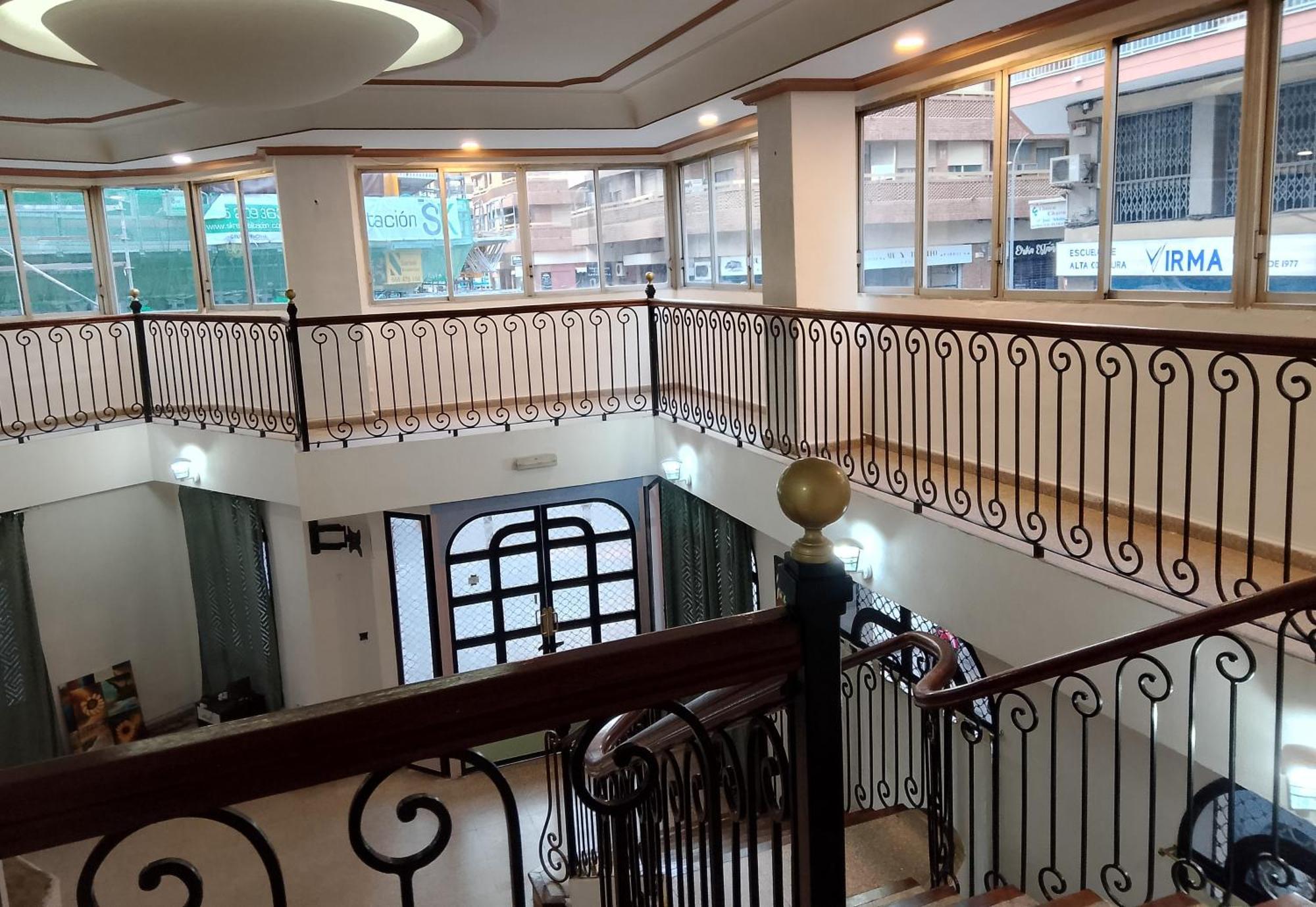 Pension Sempere Alicante Exterior photo
