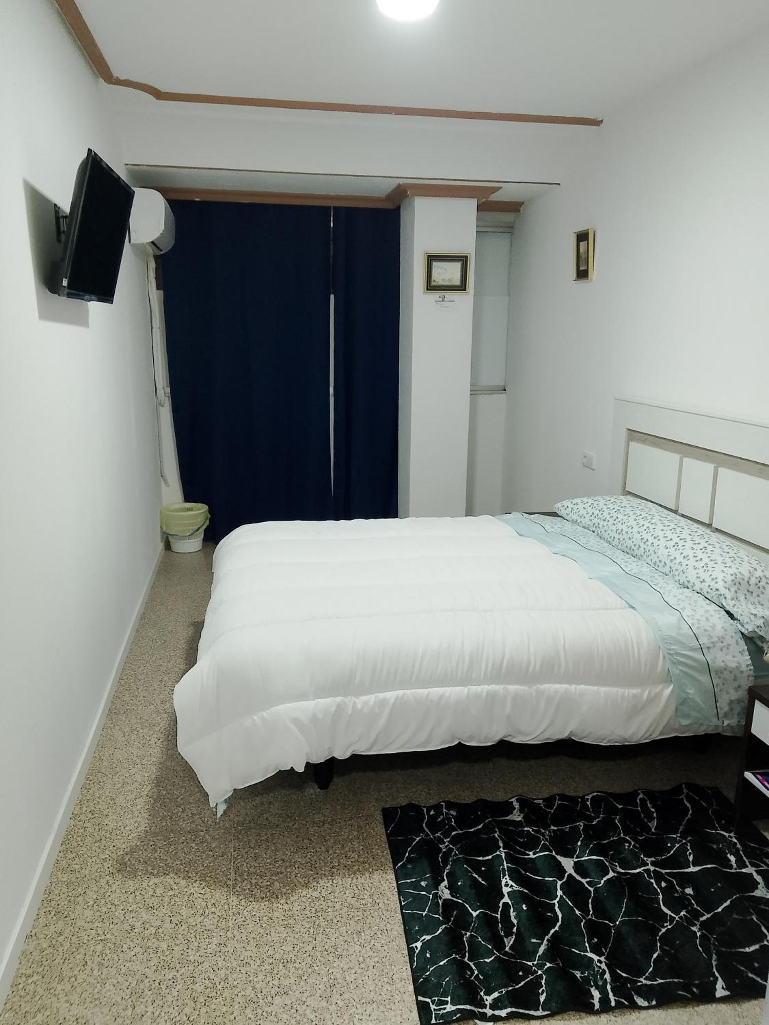 Pension Sempere Alicante Exterior photo