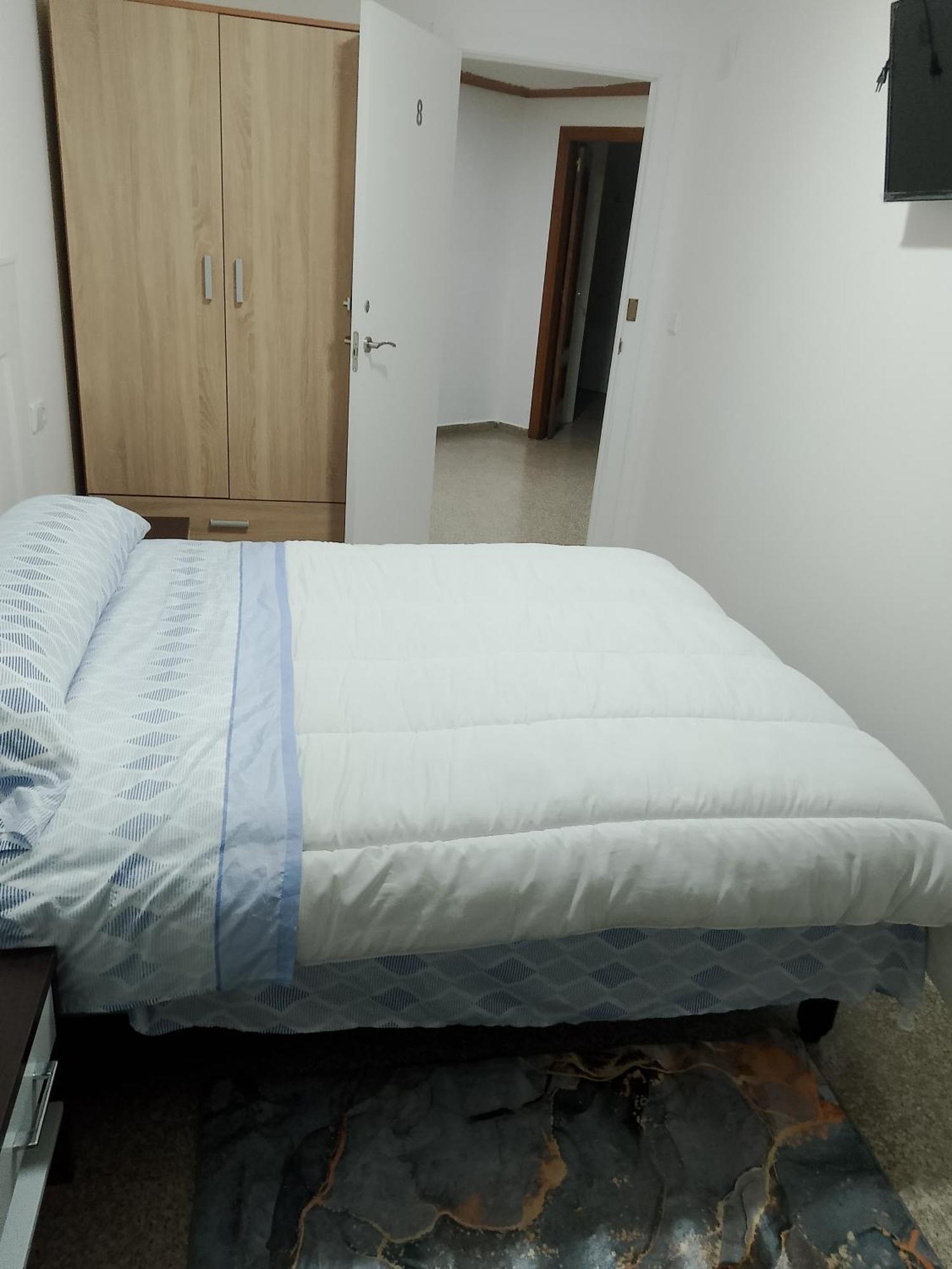 Pension Sempere Alicante Room photo