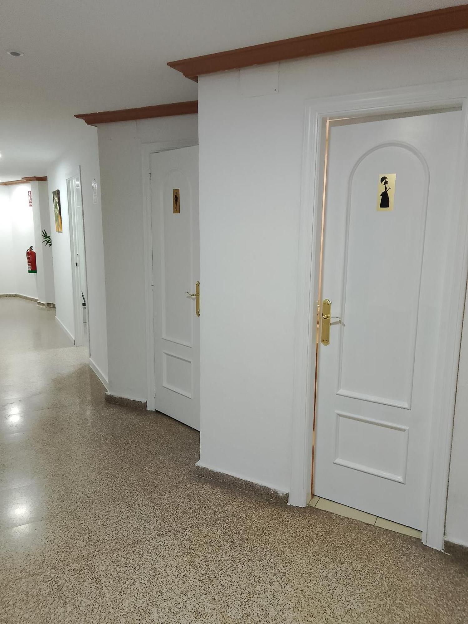 Pension Sempere Alicante Exterior photo