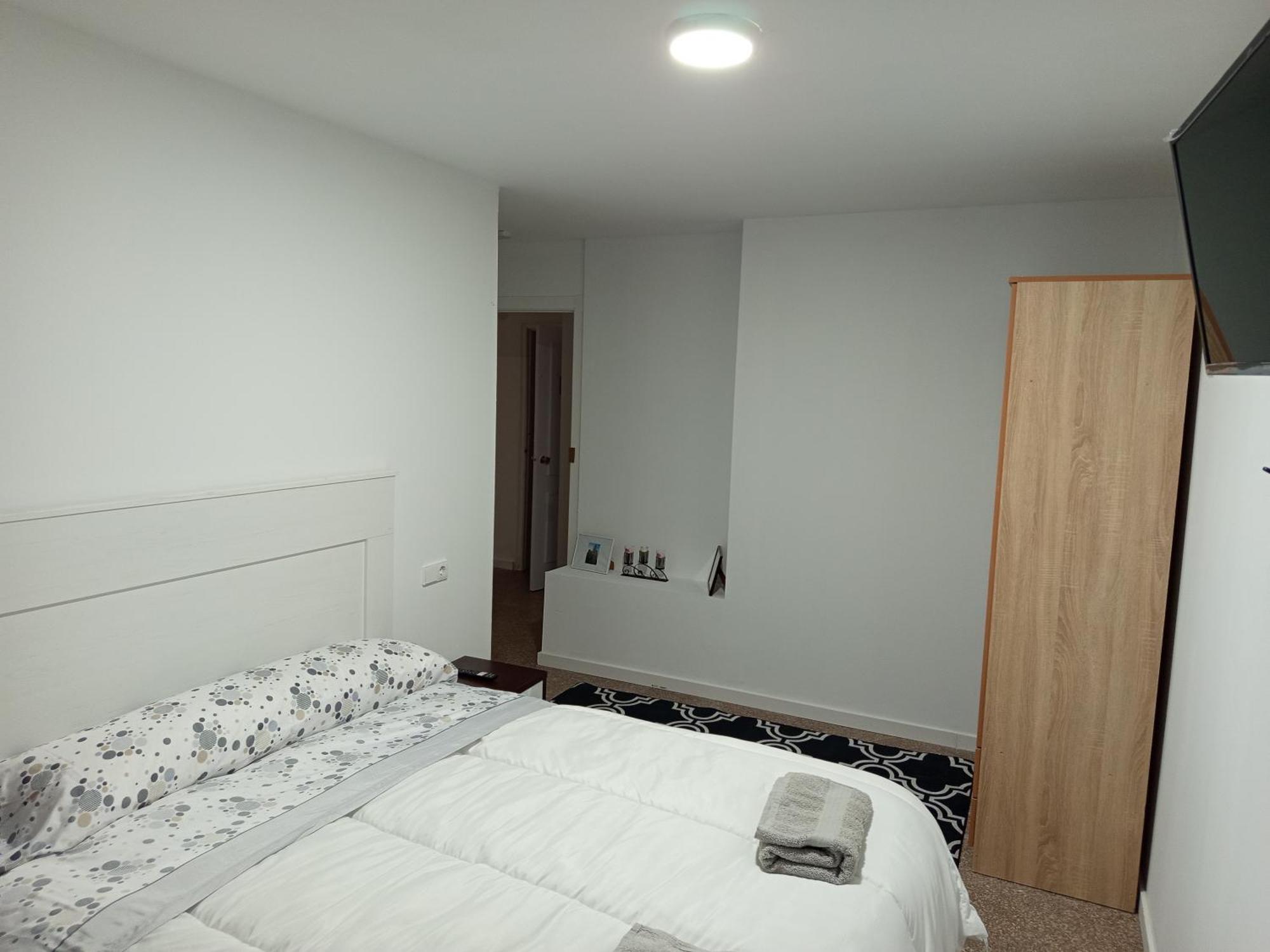 Pension Sempere Alicante Exterior photo